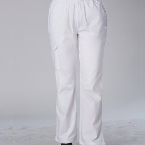 Benchmark Ladies' Functional Chef Pants