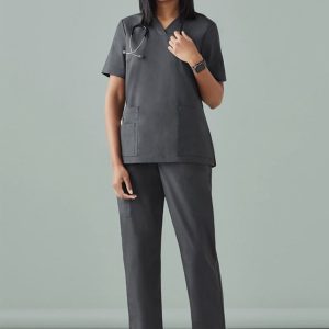 Biz Care Womens Tokyo Scrub Pant