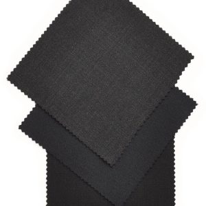 Biz corporate Mens Cool Stretch Plain Suiting