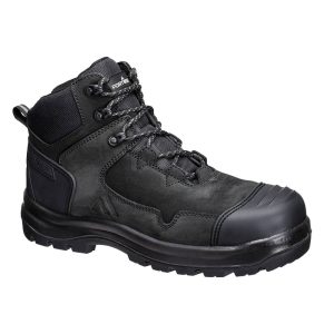 Portwest Apex Composite Mid Boot S3S HRO SR FO