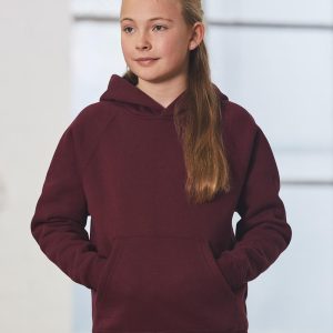 Winning Spirit Kids' Fleece Hoodie