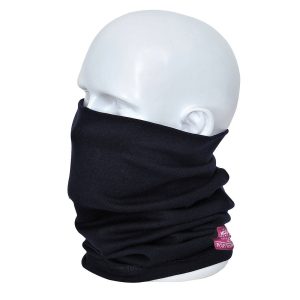 Portwest Modaflame Knit Anti-Static FR Neck Tube