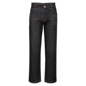 Portwest Bizflame Denim Flex FR Jeans