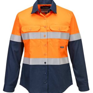 Portwest Bizflame FR Women's Shirt