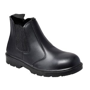 Portwest Steelite Dealer Boot S1P FO SR