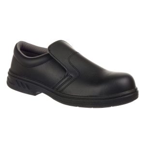Portwest Slip-On Safety Shoe S2 FO SR