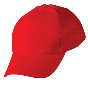 Winning Spirit Kids brushed cotton cap