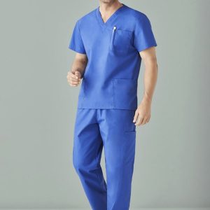 Bizcollection Unisex Classic  Scrub Pant