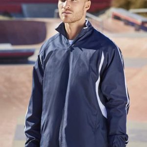 Bizcollection Unisex Flash Jacket