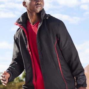 Bizcollection Unisex Razor Jacket
