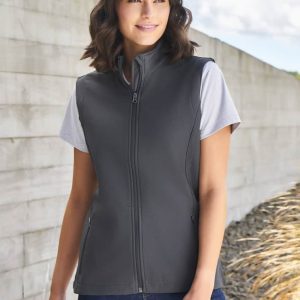 Bizcollection Womens Apex Vest