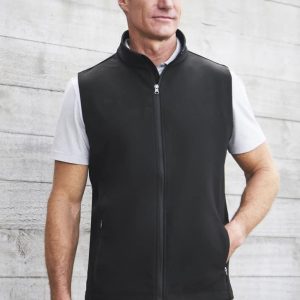 Bizcollection Mens Apex Vest