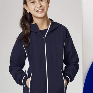 Bizcollection Kids Titan Jacket