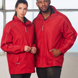 Winning Spirit circuit, sport/racing jacket