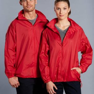 Winning Spirit Outdoor activity spray jacket