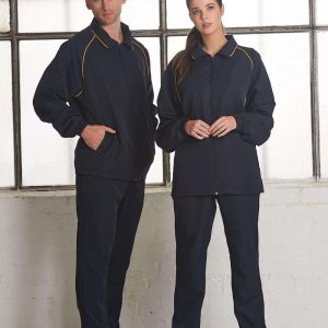 Winning Spirit Adult's track top
