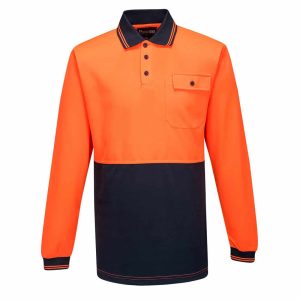 Portwest Driver Long Sleeve