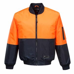 Portwest Huski Bomber Jacket