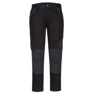 Portwest KX3 Women's Stretch Slim Fit Trade Pants
