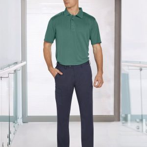 Benchmark Men's Utility Cargo Pants