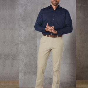 Benchmark Men's Chino Pants