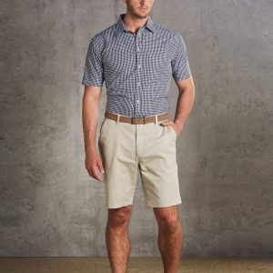 Benchmark Men's Chino Shorts