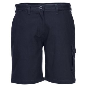 Portwest Women's Cargo Shorts  