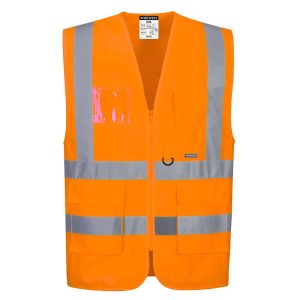 Portwest Hi-Vis Executive Vest