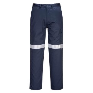 Portwest Bizflame FR Cargo Pants with Tape