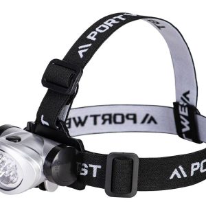 Portwest LED Head Light