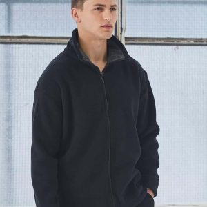 Winning Spirit mens shepherd p/f jacket