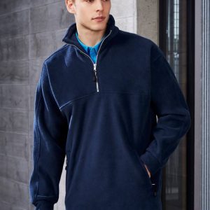 Bizcollection Mens Heavy Weight Fleece