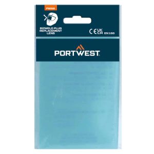 Portwest BizWeld Plus Replacement Lens