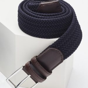 Biz corporate Unisex Casual Belt