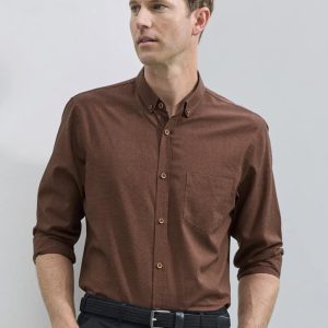 Bizcollection Mens Soul Long Sleeve Shirt