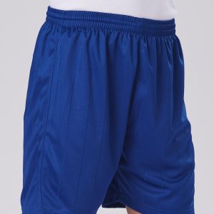 Winning Spirit Kid's Soccer Shorts