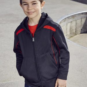 Bizcollection Kids United Hoodie