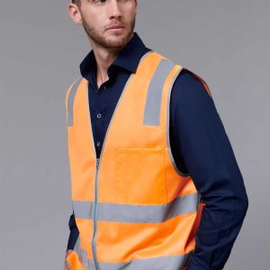 Aiw Biomotion Rail Safety Vest