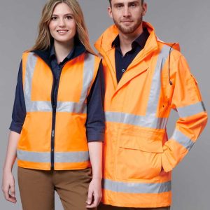 Aiw Biomotion VIC Rail 3 in 1 Safety Jacket