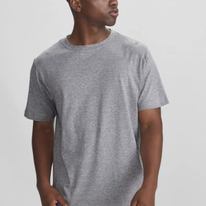 Bizcollection Mens Ice Short Sleeve Tee