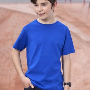 Bizcollection Kids Ice Short Sleeve Tee