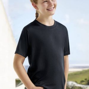 Bizcollection Kids Action Short Sleeve Tee