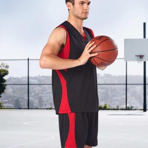 Winning Spirit Adults' Basketball Singlet