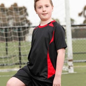 Winning Spirit Kid's Soccer Jersey