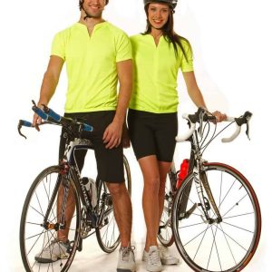 Winning Spirit Unisex Cyclying Top