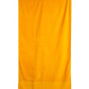 Winning Spirit terry velour beach towel 75x150 cm