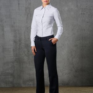 Aiw Ladies Permanent Press Pants