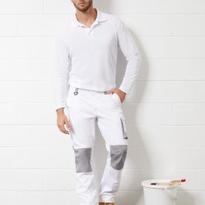 Aiwx Unisex Utility Stretch Cargo Work Pants