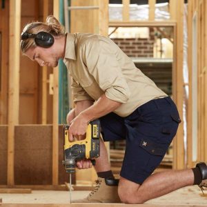 Aiwx AIWX Workwear Short