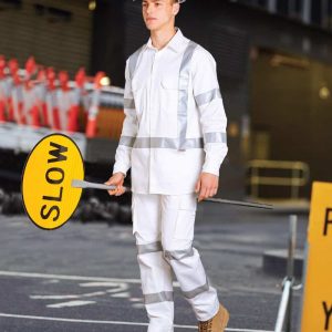 Aiw Biomotion Night Safety Shirt